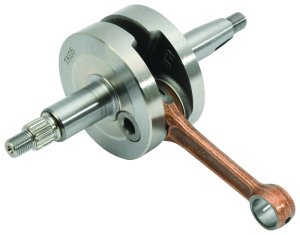 Honda CR Crankshaft - Hot Rods - `86-`02